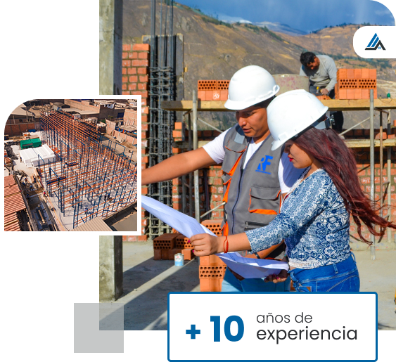 RF Edificaciones