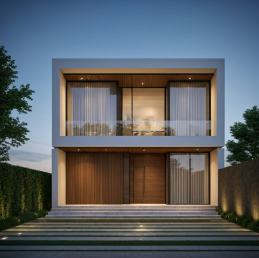 Residencial