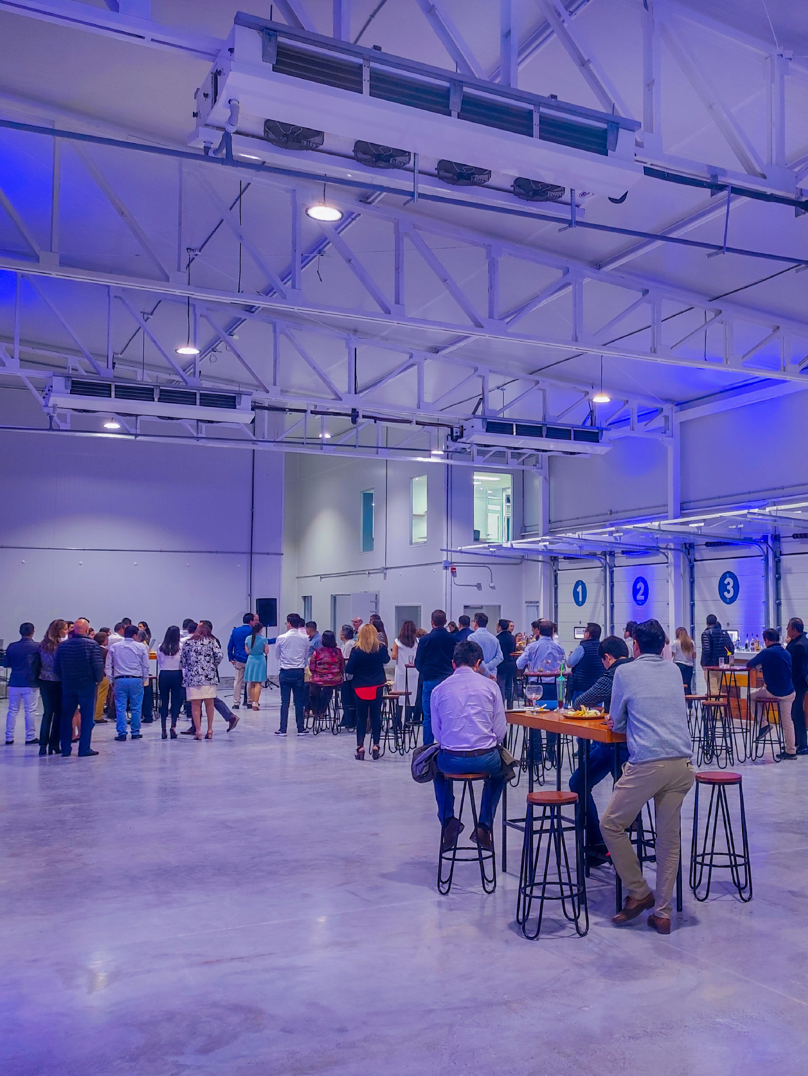OFICINAS DE EMPRESA ICO - galería 11