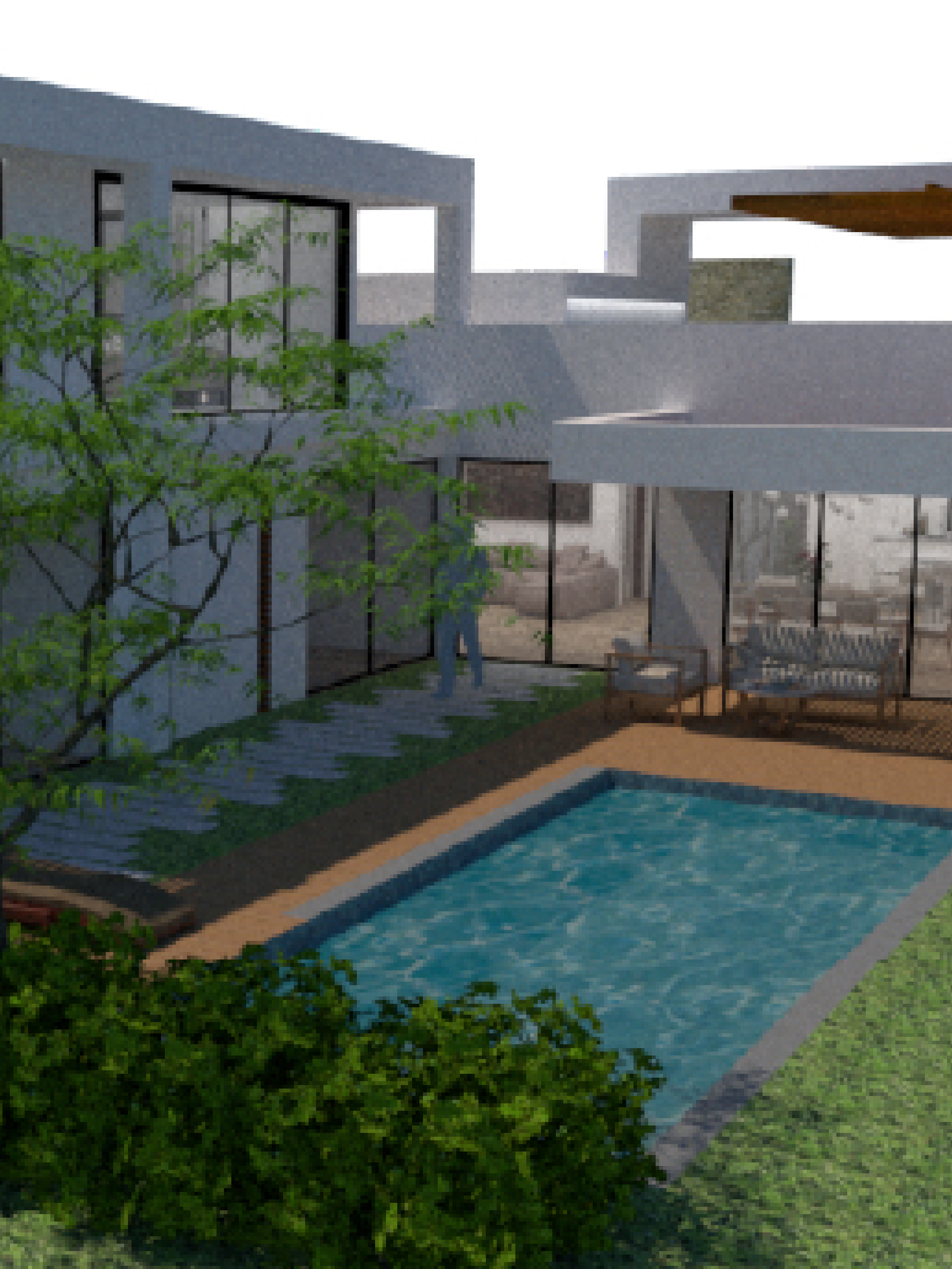 CASA DE PLAYA